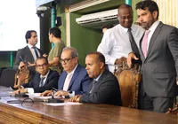 Câmara Municipal de Salvador retoma trabalhos na próxima semana imagem