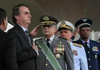 Candidato ao Planalto defende 'minuta golpista' de Bolsonaro imagem