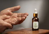 Cannabis medicinal: regular para proteger e cuidar imagem
