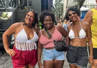 Cantadas de Carnaval: qual é o melhor jeito de paquerar na folia imagem