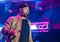 Cantor nordestino passa mal e é internado às pressas em hospital