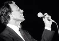 Cantor quebra silêncio sobre acusações de assédio sexual e tráfico