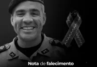 Capitão da PM morto na Avenida Contorno será sepultado nesta sexta imagem