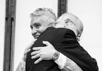 Carballal lamenta morte de Raul Jungmann: "Referência de força"