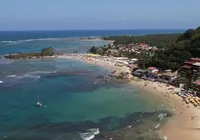 ‘Caribe baiano’ é dominado por israelenses durante o verão imagem