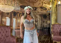 Carla Perez abre o jogo sobre saída do Algodão Doce e cita possível substituta imagem