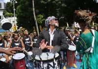 Carlinhos Brown e outros artistas: veja quanto vão faturar no Carnaval imagem