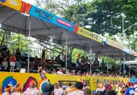 Carnaval 2026: prefeitura abre inscrições para Arquibancada Social imagem
