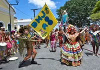 Carnaval 2026: veja a programação do Santo Antônio Além do Carmo imagem
