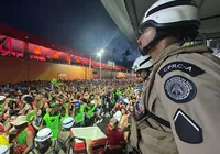 Carnaval da Bahia conta com investimento de R$ 110 milhões em 150 municípios imagem