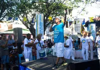 Carnaval de 2026: escola de samba de Salvador ganha novo palco imagem