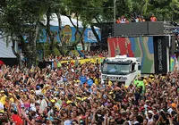 Carnaval de Salvador pode influenciar a economia global; entenda imagem