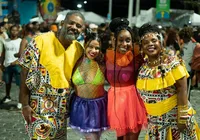 Carnaval de Salvador vira cenário de novo filme; saiba mais imagem