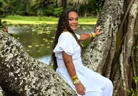 Carnaval infantil ganha protagonismo com desfile da Banda Ibéji