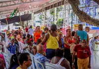 Carnaval: inscrições para camarotes acessíveis começam nesta terça