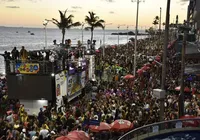 Carnaval nos Bairros: veja onde a folia acontece fora das avenidas imagem