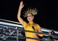 Carnaval: veja quem Carla Cristina convidou para o trio em Salvador