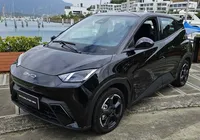 Carros elétricos podem ficar mais caros no Brasil após decisão; entenda imagem