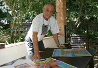 Casa de Chico Liberato no Trobogy vira centro cultural