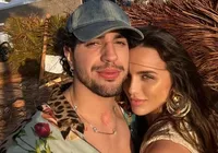 Casal de famosos enfrenta caso na Justiça após compra de mansão