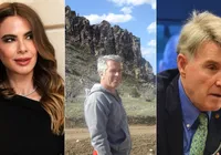 Caso Epstein: Entenda as menções a Luciana Gimenez e Eike Batista