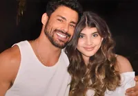 Cauã Reymond abre o coração e faz desabafo sobre relação com a filha