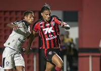 CBF divulga áudio do VAR de lance polêmico de Vitória x Remo; assista imagem