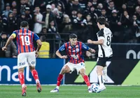 CBF faz alteração importante em estreia do Bahia no Brasileirão imagem