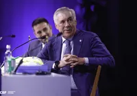 CBF planeja amistoso no Brasil antes da Copa do Mundo de 2026 imagem