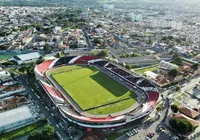 CBF toma decisão que vai mudar mais uma vez a Copa do Brasil de 2026 imagem