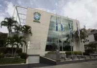 Ceará lidera reunião na CBF por títulos nacionais do Nordeste imagem