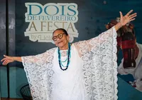 Celebração a Iemanjá ganha nova edição sob o comando de Lícia Fábio