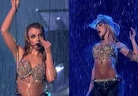 Celebridade compra peça íntima de Britney Spears por R$ 400 mil imagem