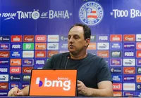 Ceni enaltece postura do Bahia em triunfo: "Independente do resultado"