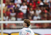 Ceni garante mais minutos a Dell mesmo com possível reforço no ataque