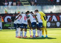 Ceni indica mudança estrutural no Bahia para jogos fora de casa imagem