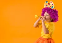 Centro comercial promove Carnaval infantil gratuito; veja programação