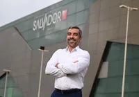 Centro de Convenções Salvador completa seis anos e se consolida no turismo de negócios do país