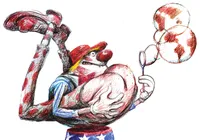 Charge do dia 25/01/2026