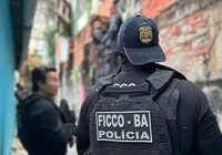 Chefe de facção baiana morre em confronto policial em Alagoas imagem