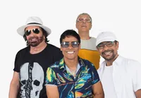 Chiclete com Banana é substituída em bloco do Carnaval de Salvador imagem