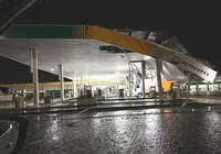 Chuva provoca estragos na Bahia e Inmet emite alerta para 190 cidades