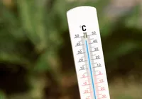 Cidade baiana registra quase 40ºC e entra em TOP 5 mais quentes do país