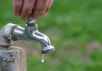 Cinco cidades da Bahia vão amanhecer sem água nesta quinta-feira