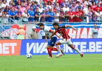Clássico Ba-Vi do Brasileirão corre risco de adiamento; entenda imagem