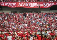 Clube perde 18 pontos no estadual e sai de líder para vice-lanterna