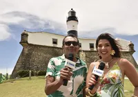Com Marrom e Silvana Freire, Grupo A TARDE prepara cobertura histórica para Carnaval 2026 imagem