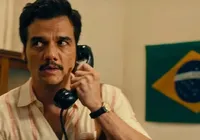 Com O Agente Secreto, Brasil conquista 4 indicações ao Oscar britânico