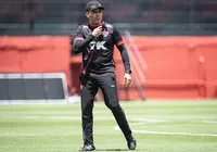 Com reforço e força máxima, Vitória está relacionado para o Ba-Vi