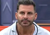 Como está Henri Castelli? Ator fala sobre crises convulsivas no BBB 26